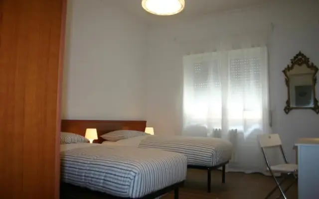 Vittoria Guest House