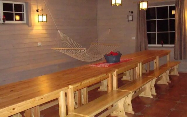 Nelijärve Beach House