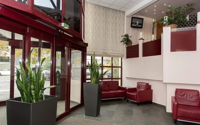 PLAZA INN Berlin Charlottenburg