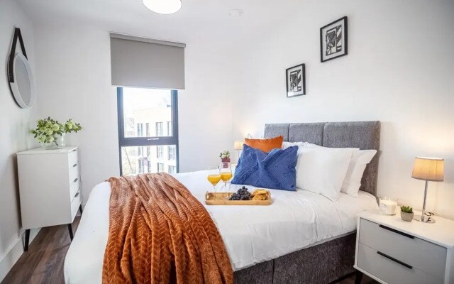 Great Central Apartments by Opulent