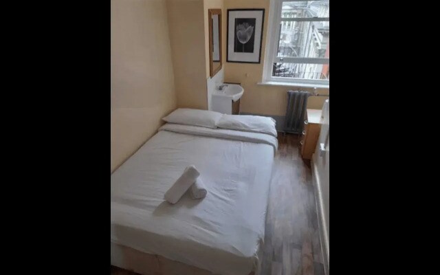 Hotel Strand Continental - Hostel