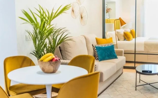 Debambú Suites