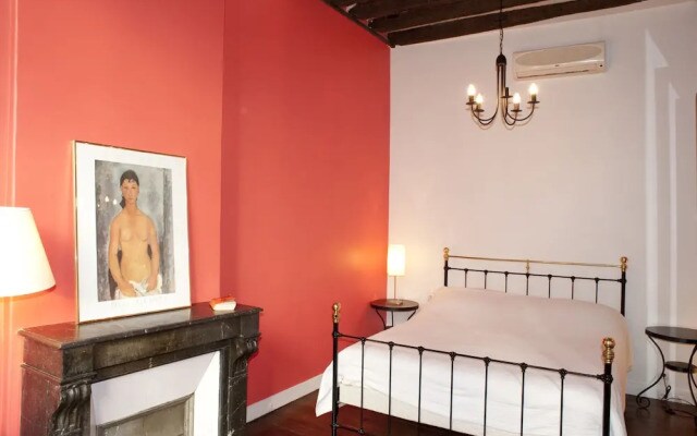 Appartement 2 chambres