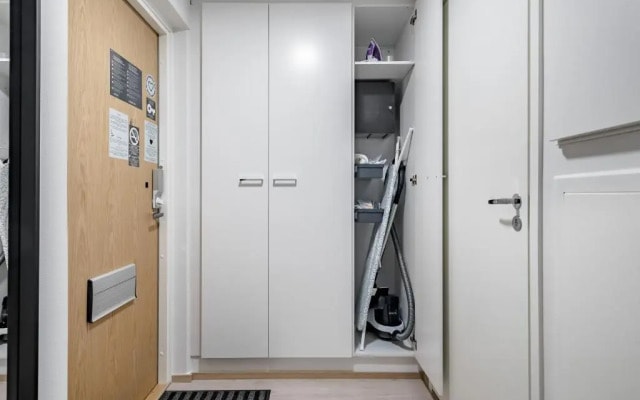 Hiisi Homes Turku Ratapiha