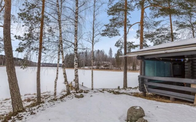 Aurinkoniemi 30745