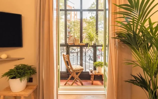 Ora - 1 Bedroom in Almagro