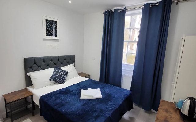 Argyle Square Hotel