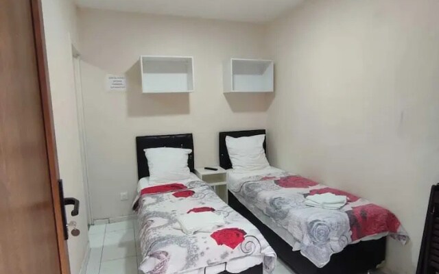 RENT APPART - La Garenne Colombes