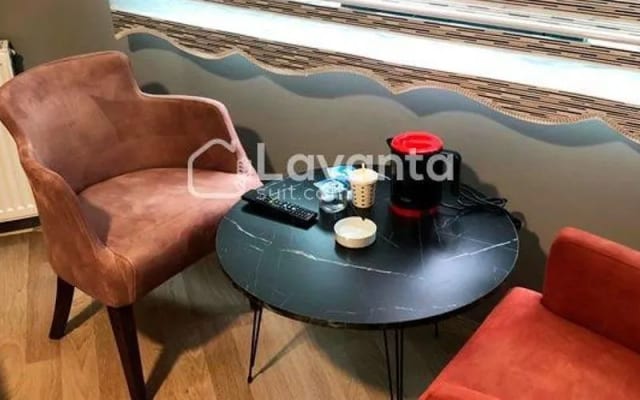 Lavanta Suit Hotel