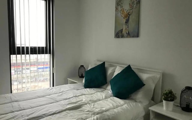 Park Inn Sheffield Hotel