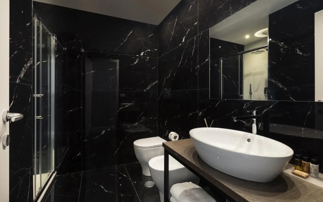 Giubbonari Suites
