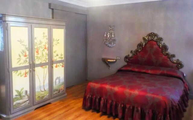 Antica Locanda