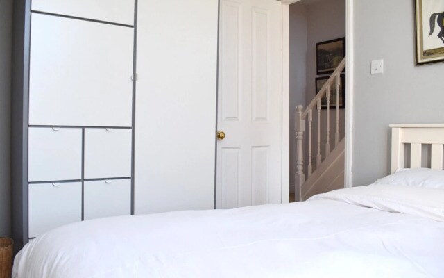 Fulham 3 Bedroom Apartment
