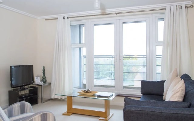 Oakdale Apartments