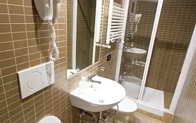 Funny Rooms
