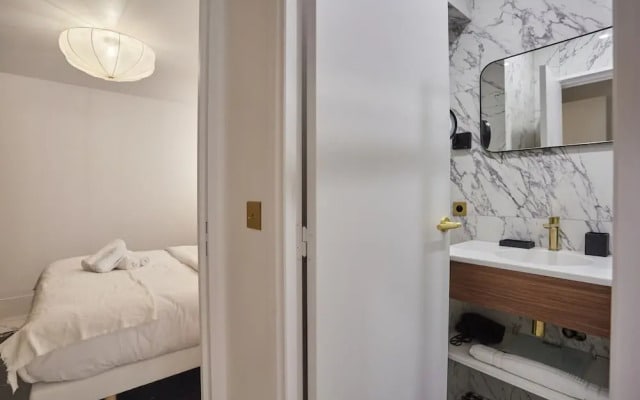 Appart Hôtel Pélican