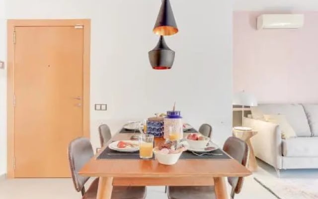 Sweet Inn Apartments - Callao