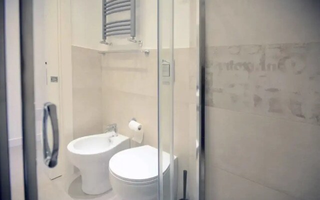 Colosseo Cosy Suites