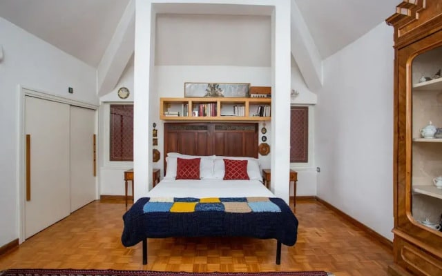 Wonder 1BR Eur