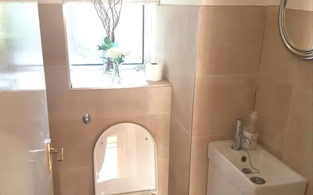 Fabulous Refurbish London Apartment