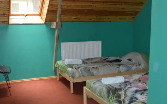 Motelis Bieriņkrogs