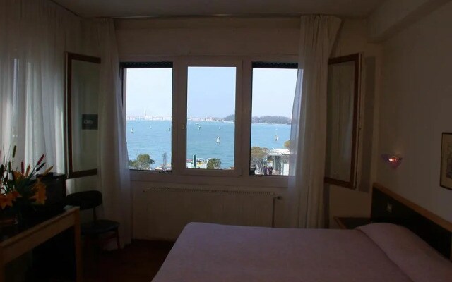 Hotel Belvedere