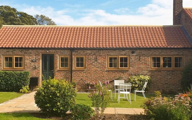 Waggoner's Cottage