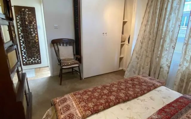 Beautifully Curated 2BD Flat Tyburnia, London!