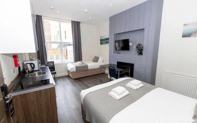W6 Hotel