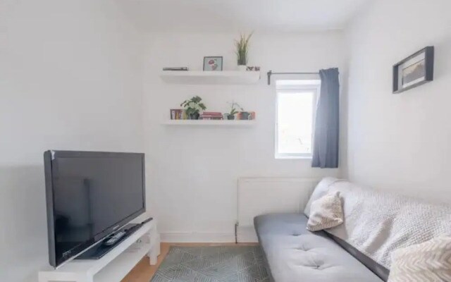 Stylish & Homely 1BD Flat - Walthamstow!