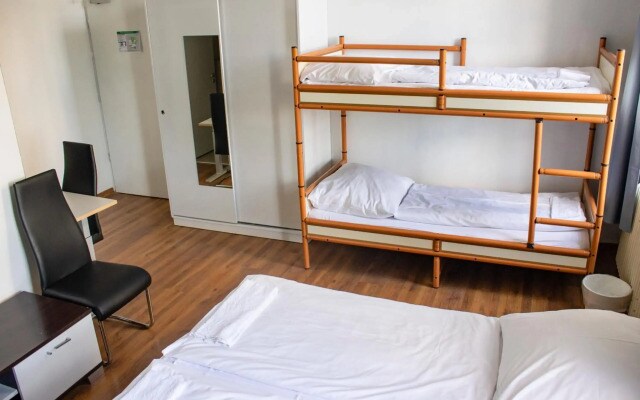 Metropol Hostel Berlin