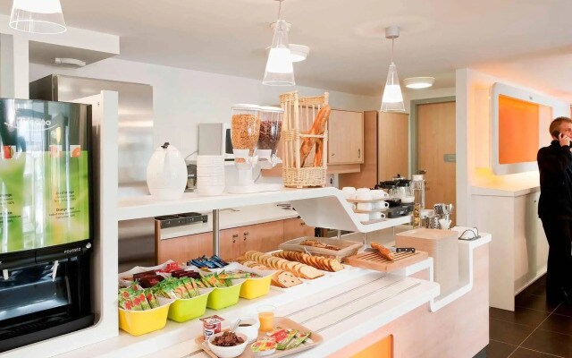 Ibis Budget Vitry-Sur-Seine N7