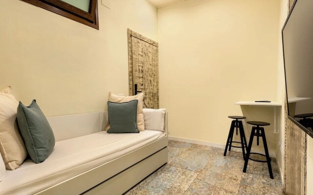 La Bodega Suites