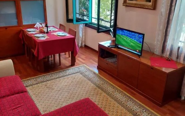 Apartamento Gran Via de les Corts Catalanes