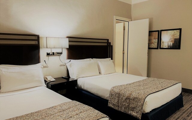 Crowne Plaza Rome St. Peter's by IHG
