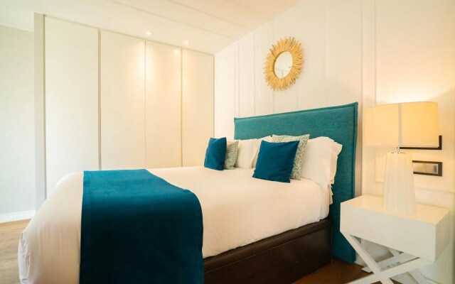 SmartRental Collection Centric II