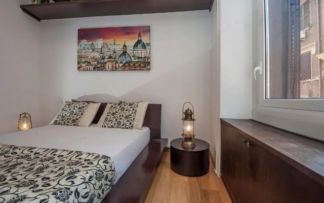Rome Candia Holiday House