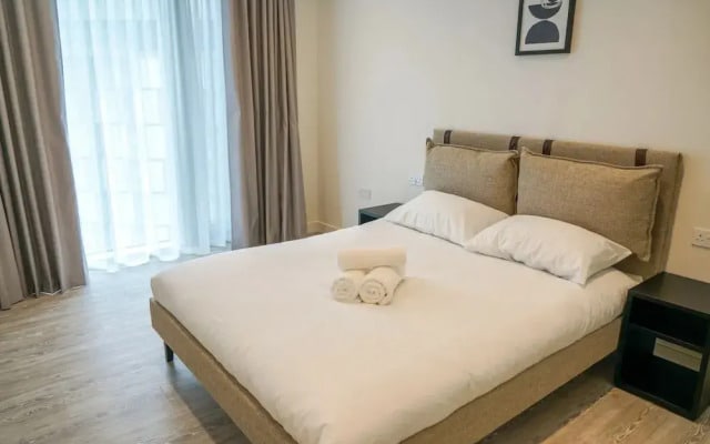 Coppermaker Square - Campus Accommodation