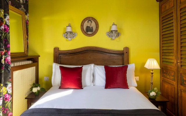 Hotel des Marronniers
