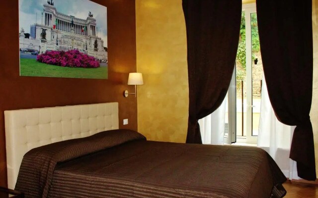 My Suites Piazza di Spagna