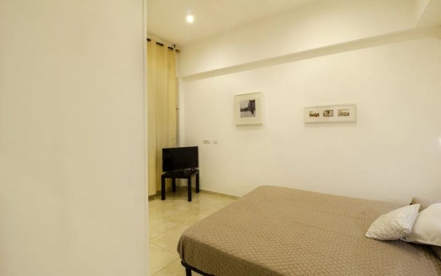 Borgo San Lazzaro Cozy Flat