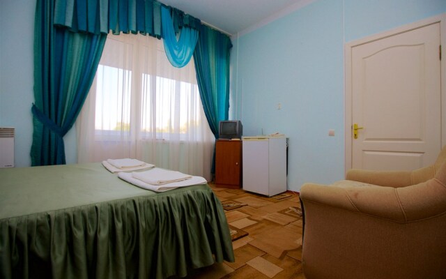 Белый Парус