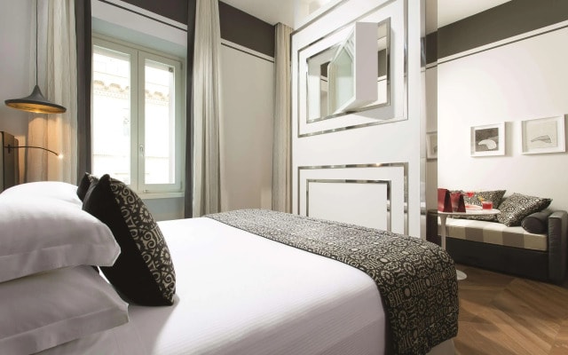 Отель Corso 281 Luxury Suites Roma