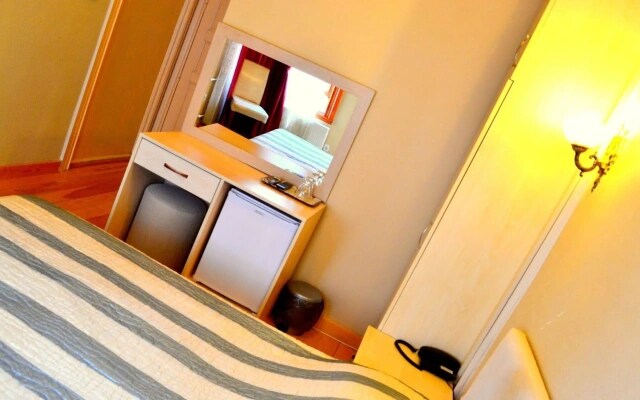 Le Safran Suite