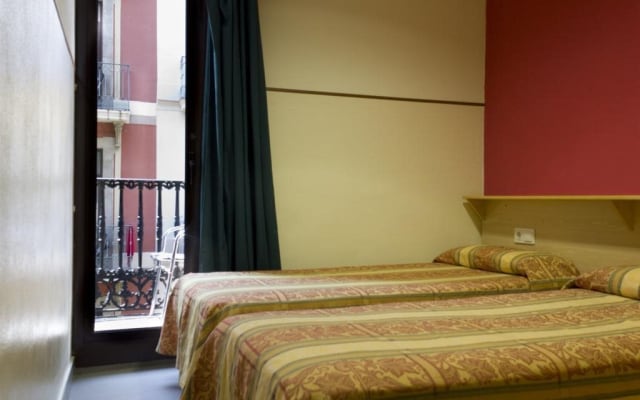 Hostal "La Terrassa"