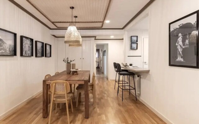 Scafati - 2 Bedrooms and Shared Pool in Centro