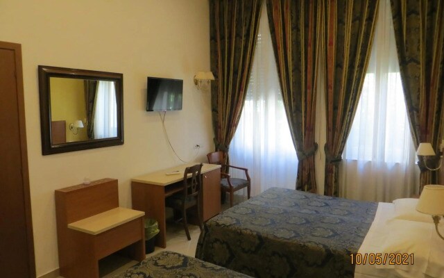 Hotel Silva
