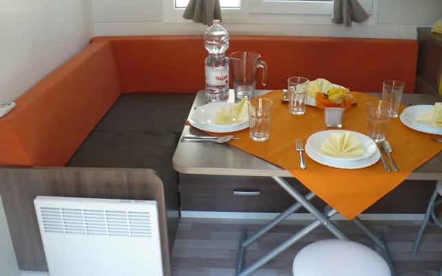 Mediterraneo Camping Village