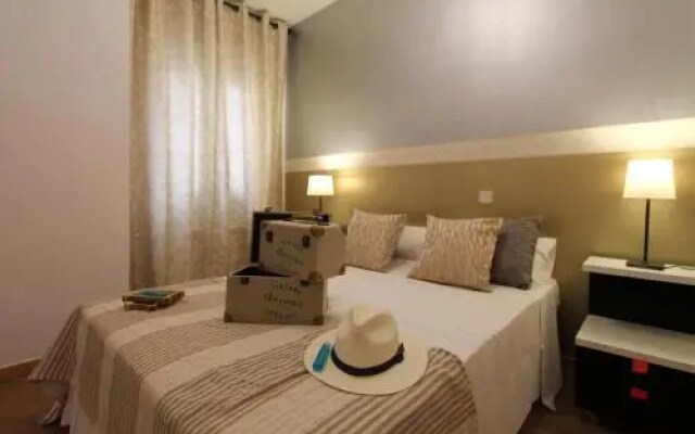 Apartamento Silvela