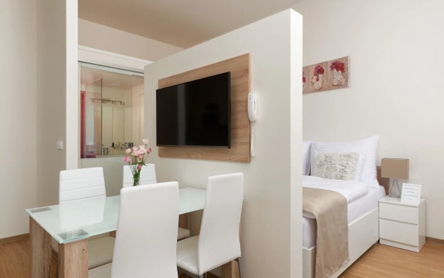 Remember Residence